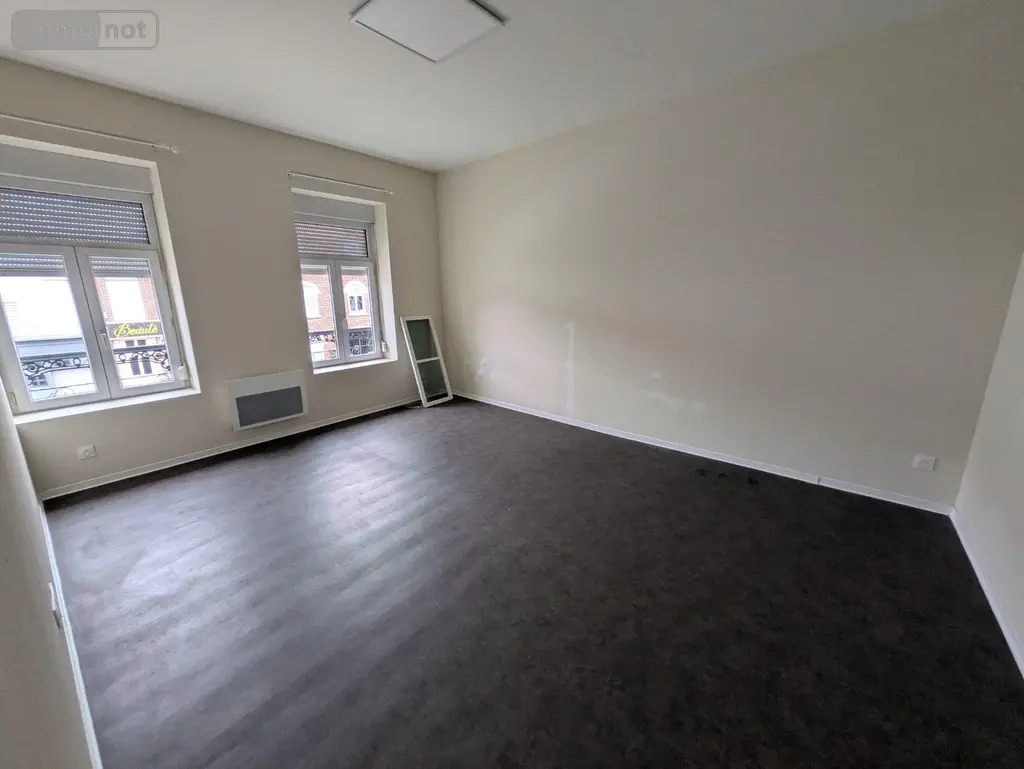 Appartement a vendre Wormhout 59470 Nord 59 113 m2 5 pièces 210000 euros W4074 012