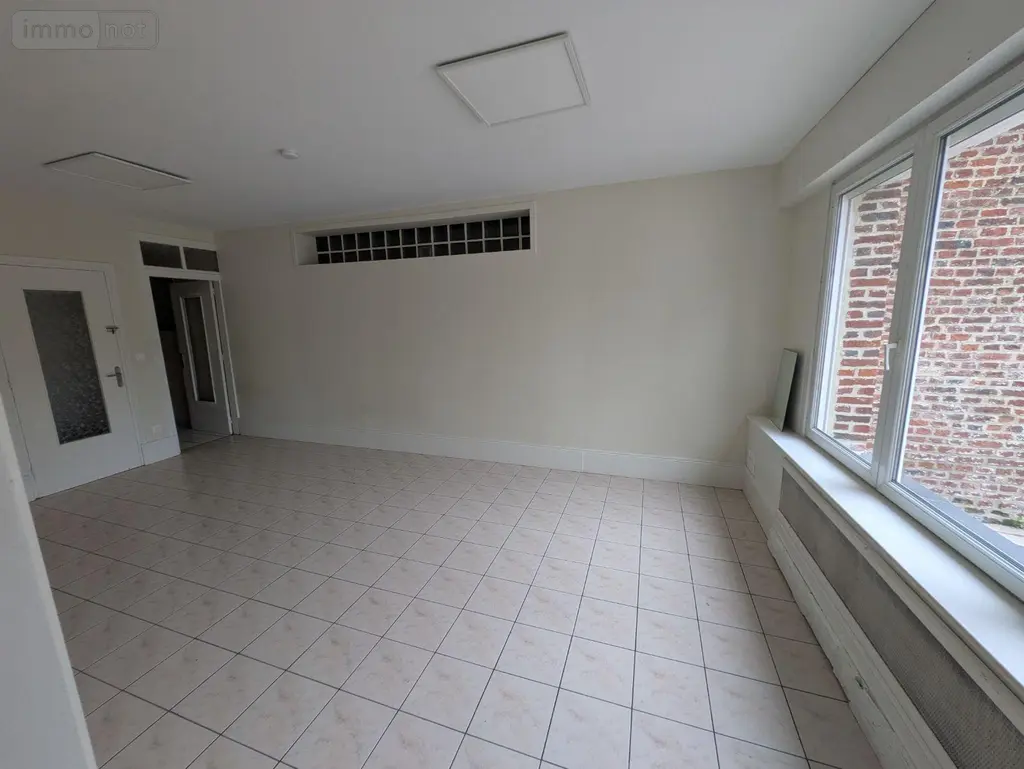 Appartement a vendre Wormhout 59470 Nord 59 113 m2 5 pièces 210000 euros W4074 014