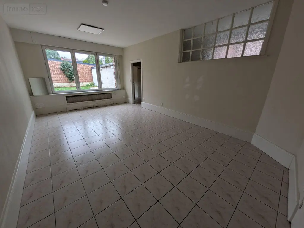Appartement a vendre Wormhout 59470 Nord 59 113 m2 5 pièces 210000 euros W4074 002