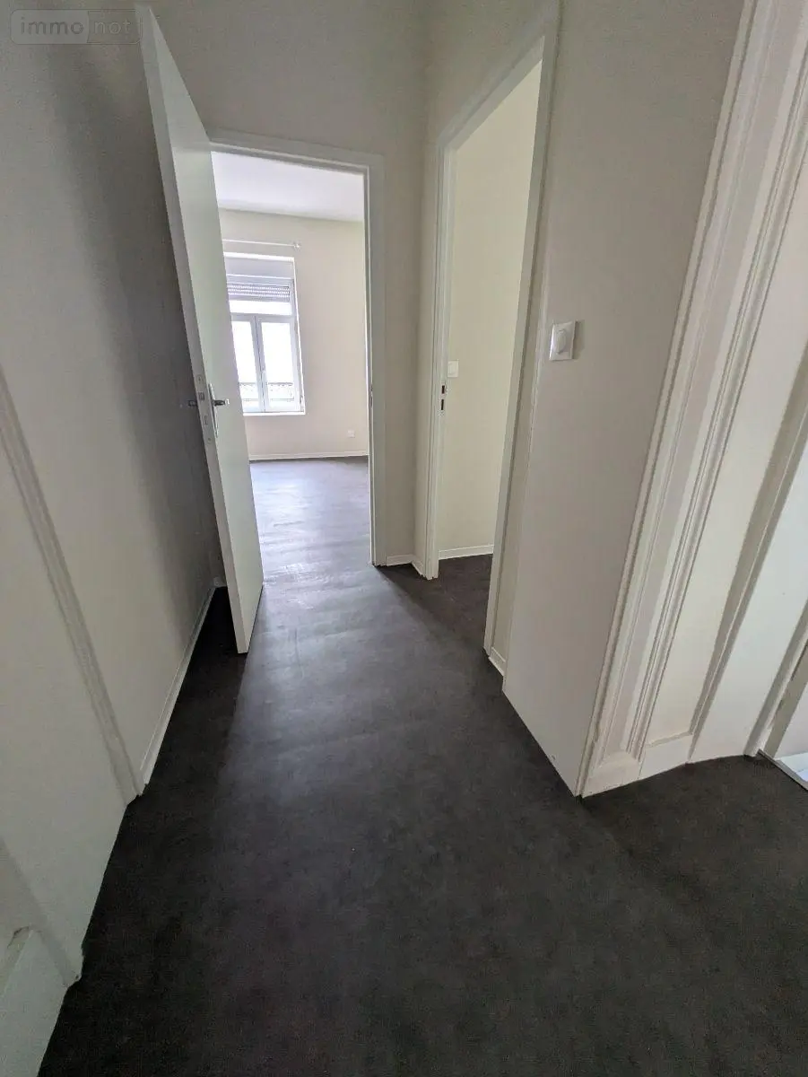 Appartement a vendre Wormhout 59470 Nord 59 113 m2 5 pièces 210000 euros W4074 016