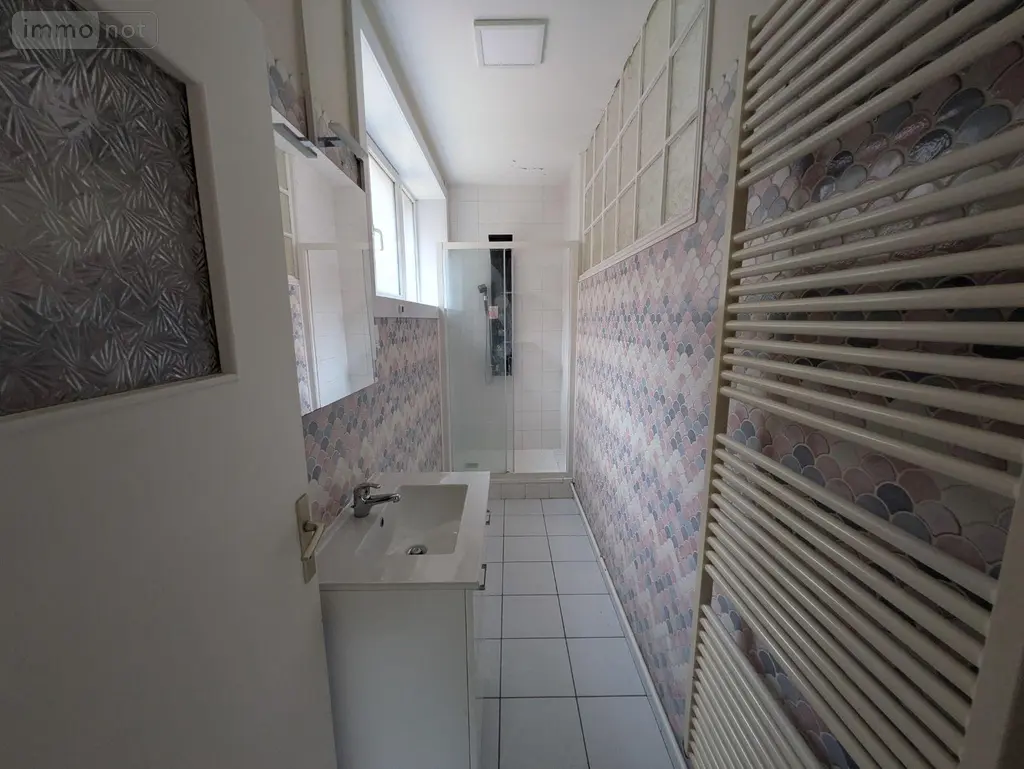 Appartement a vendre Wormhout 59470 Nord 59 113 m2 5 pièces 210000 euros W4074 017