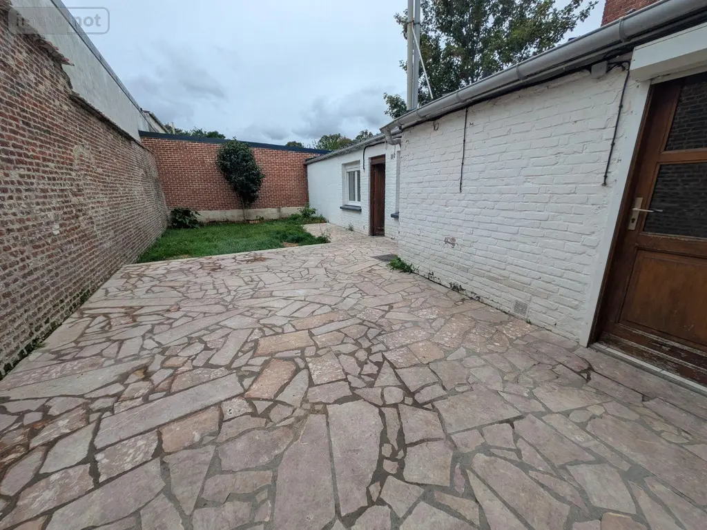 Appartement a vendre Wormhout 59470 Nord 59 113 m2 5 pièces 210000 euros W4074 018
