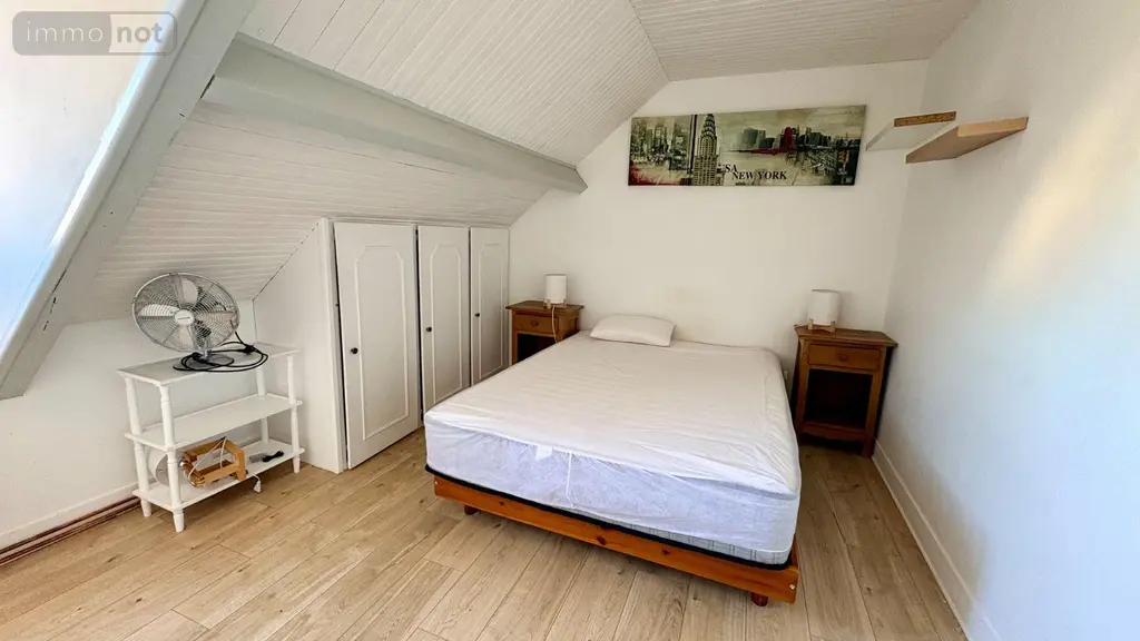 Maison a vendre Salbris 41300 Loir-et-Cher 41 139 m2 7 pièces 194990 euros 044/2087 014