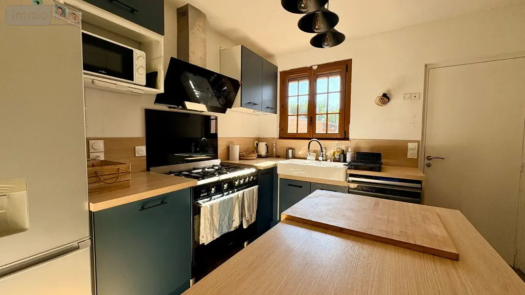 Maison a vendre Salbris 41300 Loir-et-Cher 41 139 m2 7 pièces 194990 euros 044/2087 005