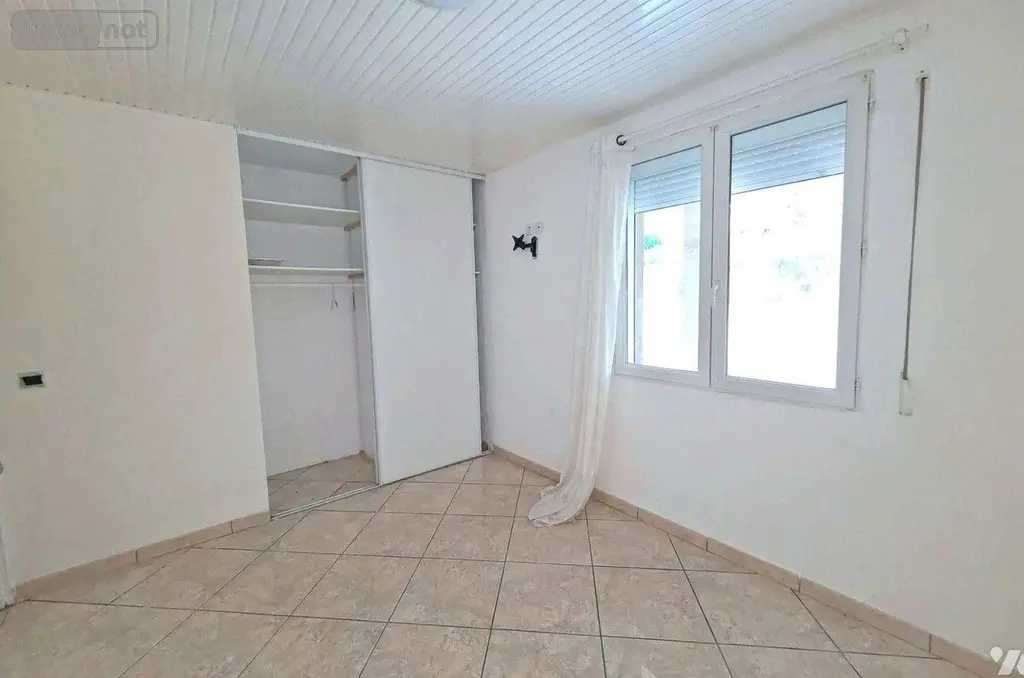 Vente aux encheres maison Sainte-Feyre 23000 Creuse 23 124 m2 6 pièces 120000 euros 10986/760 005