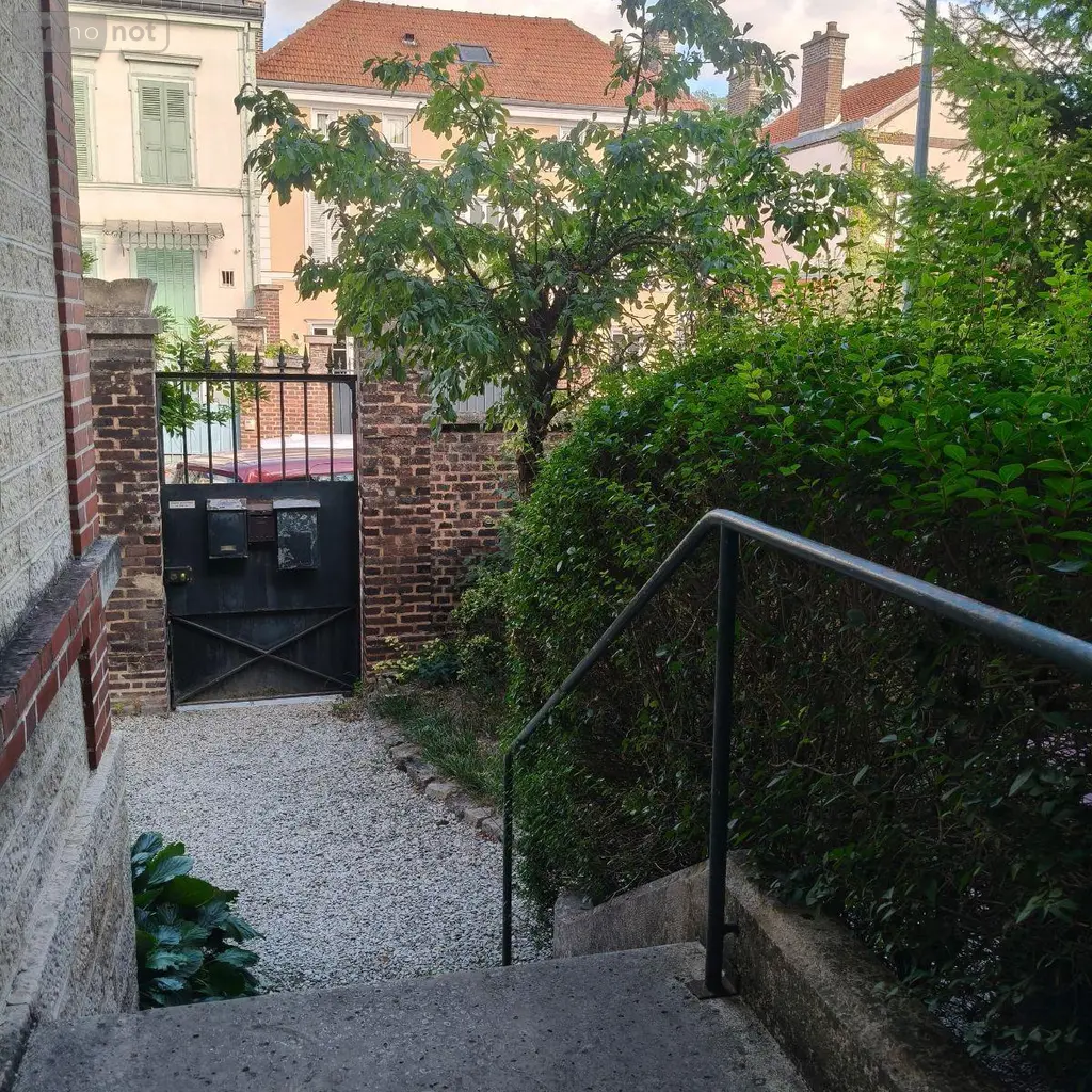 Appartement a vendre Troyes 10000 Aube 10 41 m2 2 pièces 95000 euros 1036102/6057 011