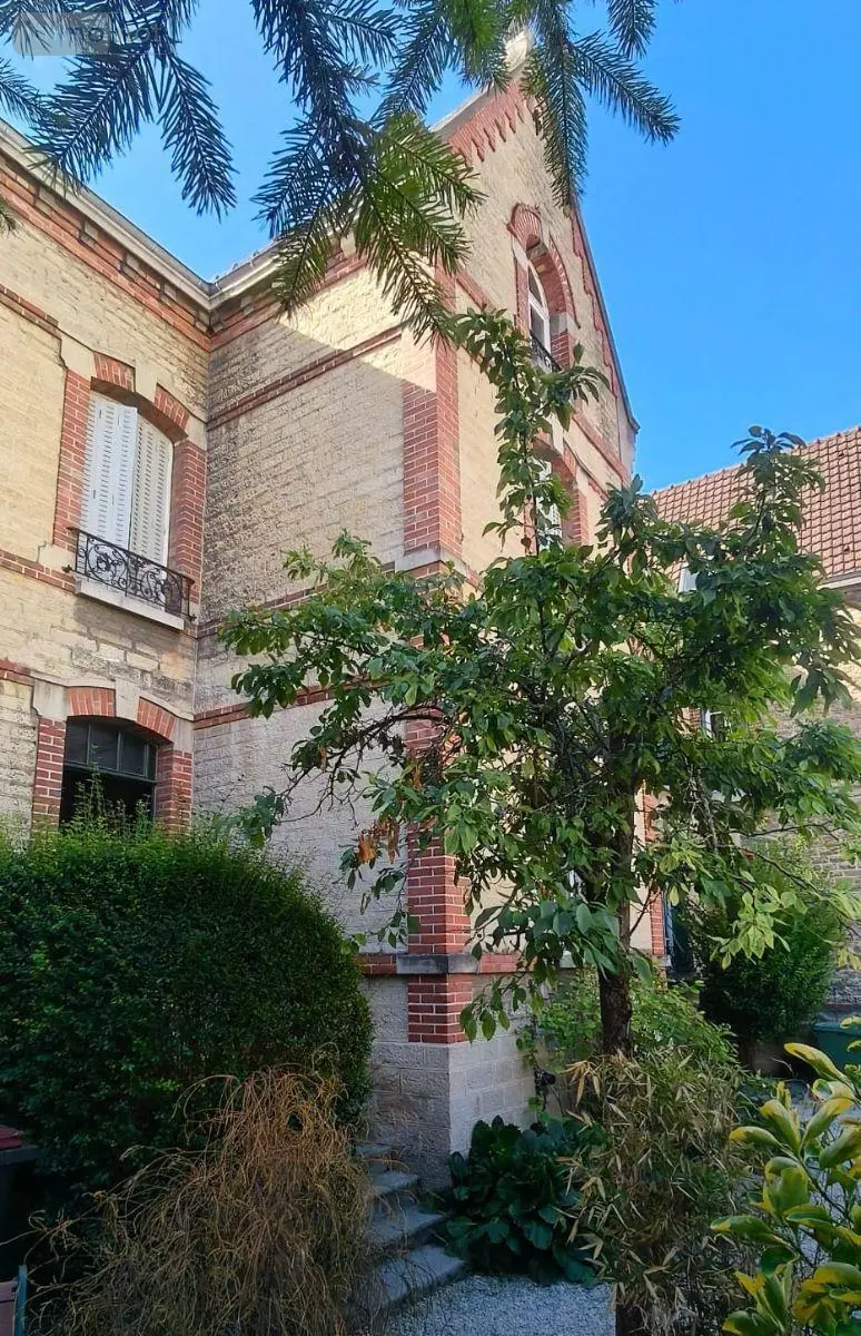 Appartement a vendre Troyes 10000 Aube 10 41 m2 2 pièces 95000 euros 1036102/6057 009