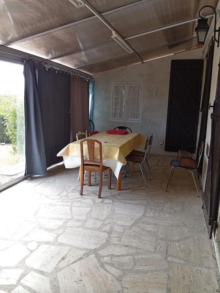 Maison a vendre Tavers 45190 Loiret 45 164 m2 7 pièces 262600 euros 091/1539 006