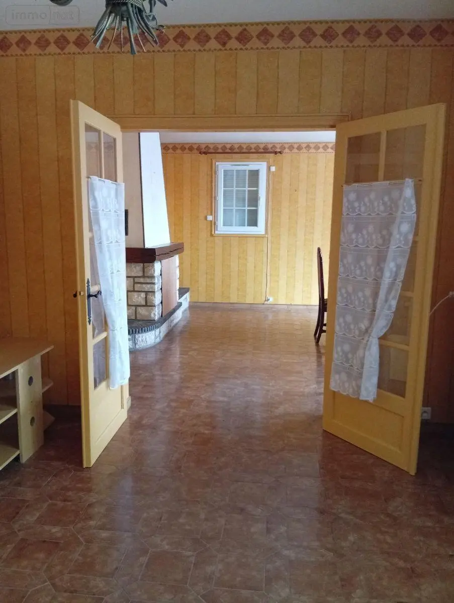 Maison a vendre Tavers 45190 Loiret 45 164 m2 7 pièces 262600 euros 091/1539 007