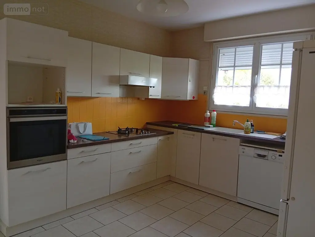 Maison a vendre Tavers 45190 Loiret 45 164 m2 7 pièces 262600 euros 091/1539 008