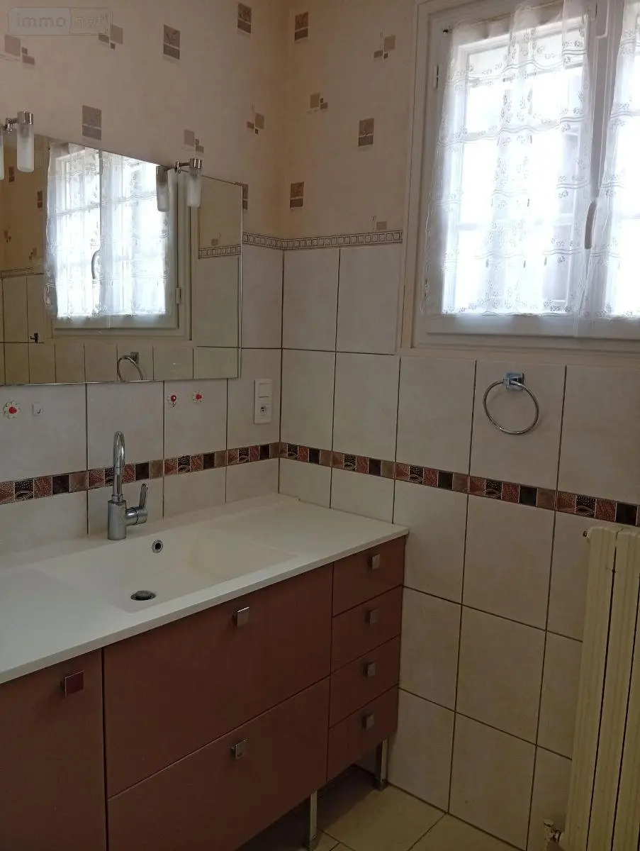 Maison a vendre Tavers 45190 Loiret 45 164 m2 7 pièces 262600 euros 091/1539 012