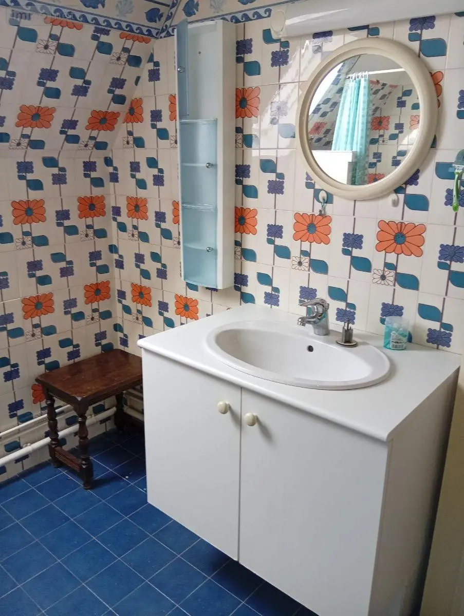 Maison a vendre Tavers 45190 Loiret 45 164 m2 7 pièces 262600 euros 091/1539 018
