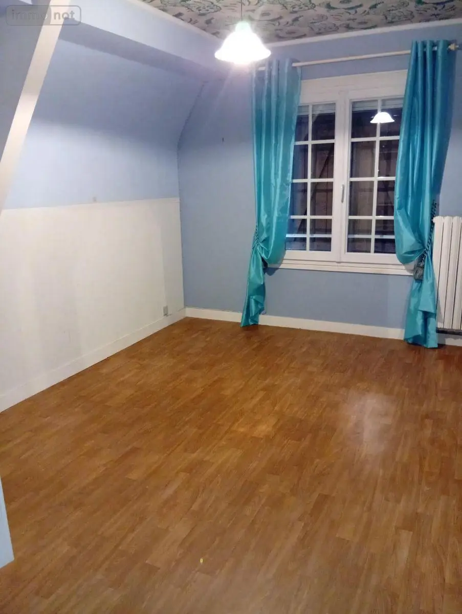 Maison a vendre Tavers 45190 Loiret 45 164 m2 7 pièces 262600 euros 091/1539 018