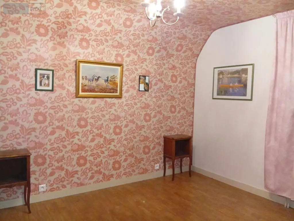 Maison a vendre Tavers 45190 Loiret 45 164 m2 7 pièces 262600 euros 091/1539 021