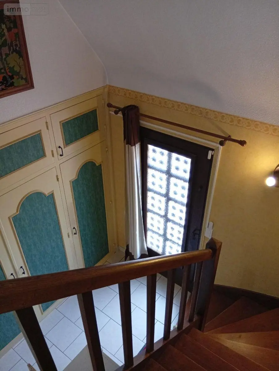 Maison a vendre Tavers 45190 Loiret 45 164 m2 7 pièces 262600 euros 091/1539 023