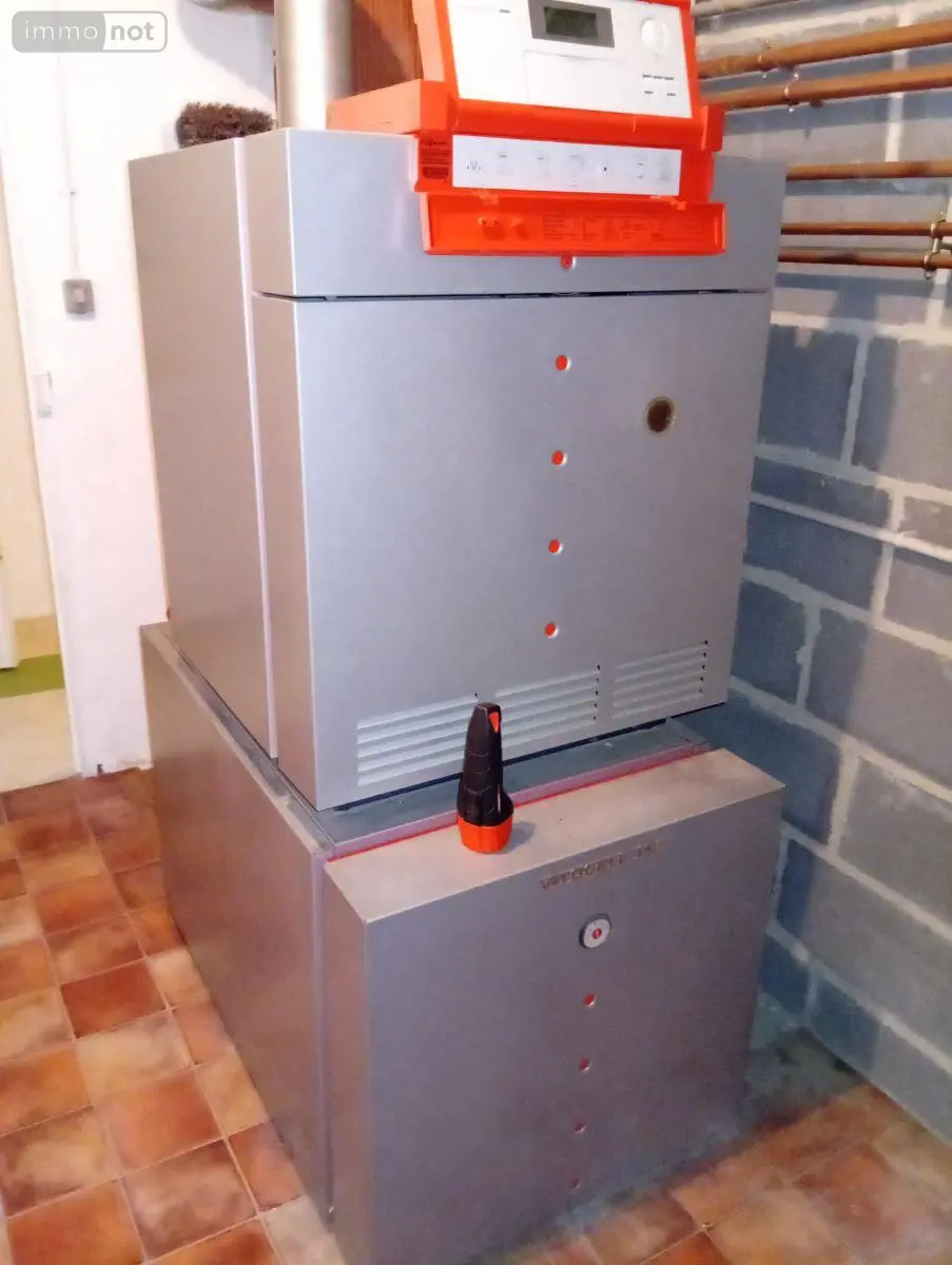 Maison a vendre Tavers 45190 Loiret 45 164 m2 7 pièces 262600 euros 091/1539 024