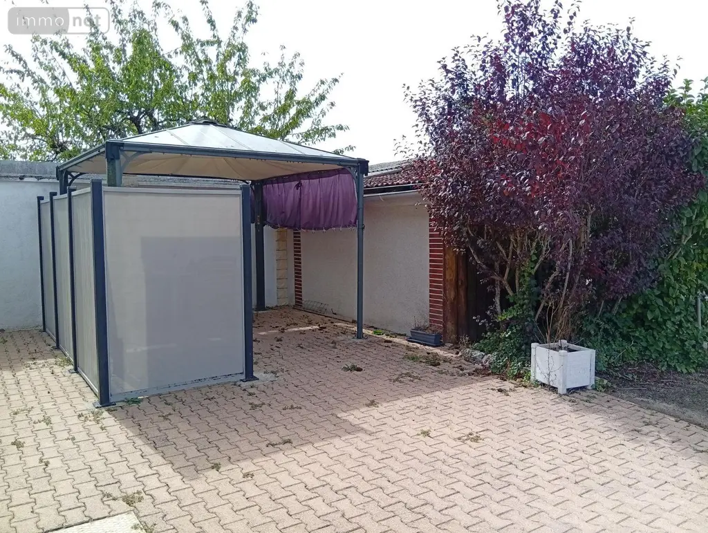 Maison a vendre Tavers 45190 Loiret 45 164 m2 7 pièces 262600 euros 091/1539 029