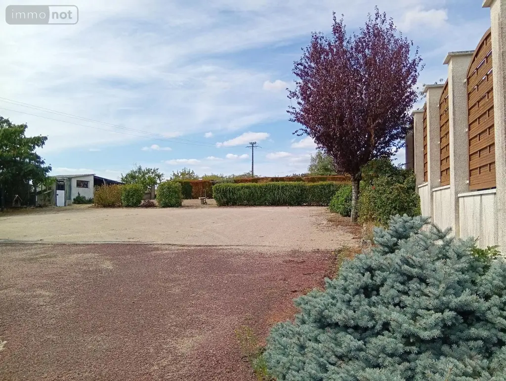 Maison a vendre Tavers 45190 Loiret 45 164 m2 7 pièces 262600 euros 091/1539 031