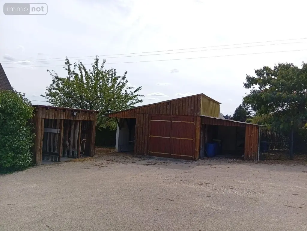 Maison a vendre Tavers 45190 Loiret 45 164 m2 7 pièces 262600 euros 091/1539 032