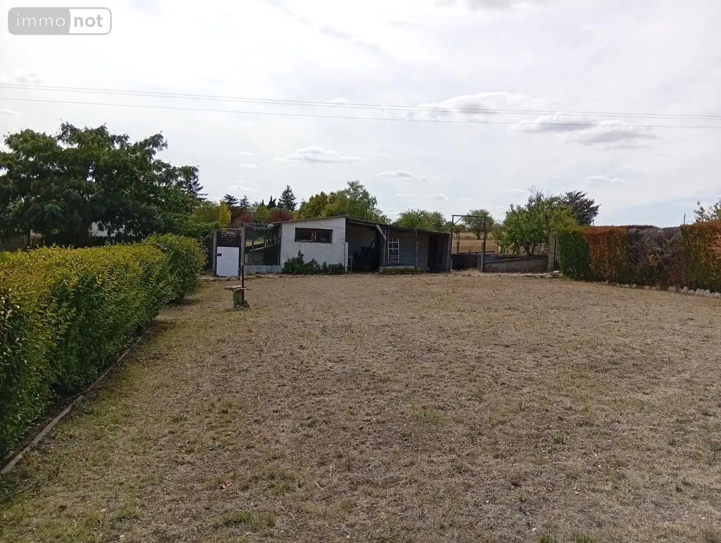 Maison a vendre Tavers 45190 Loiret 45 164 m2 7 pièces 262600 euros 091/1539 034