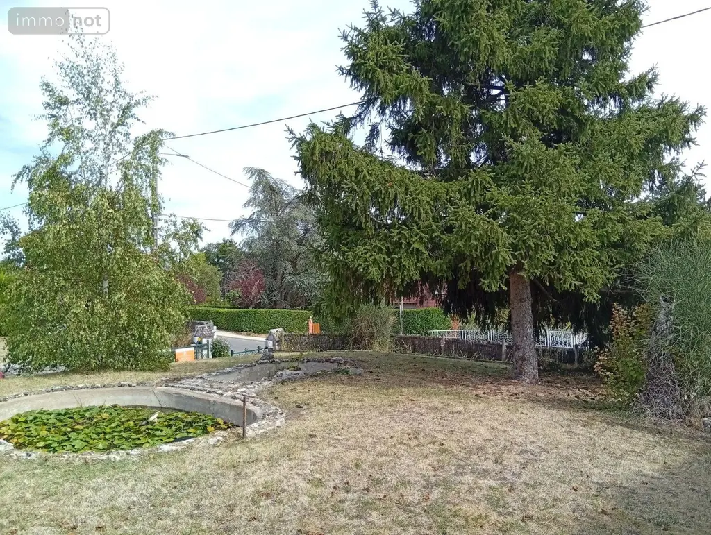 Maison a vendre Tavers 45190 Loiret 45 164 m2 7 pièces 262600 euros 091/1539 036