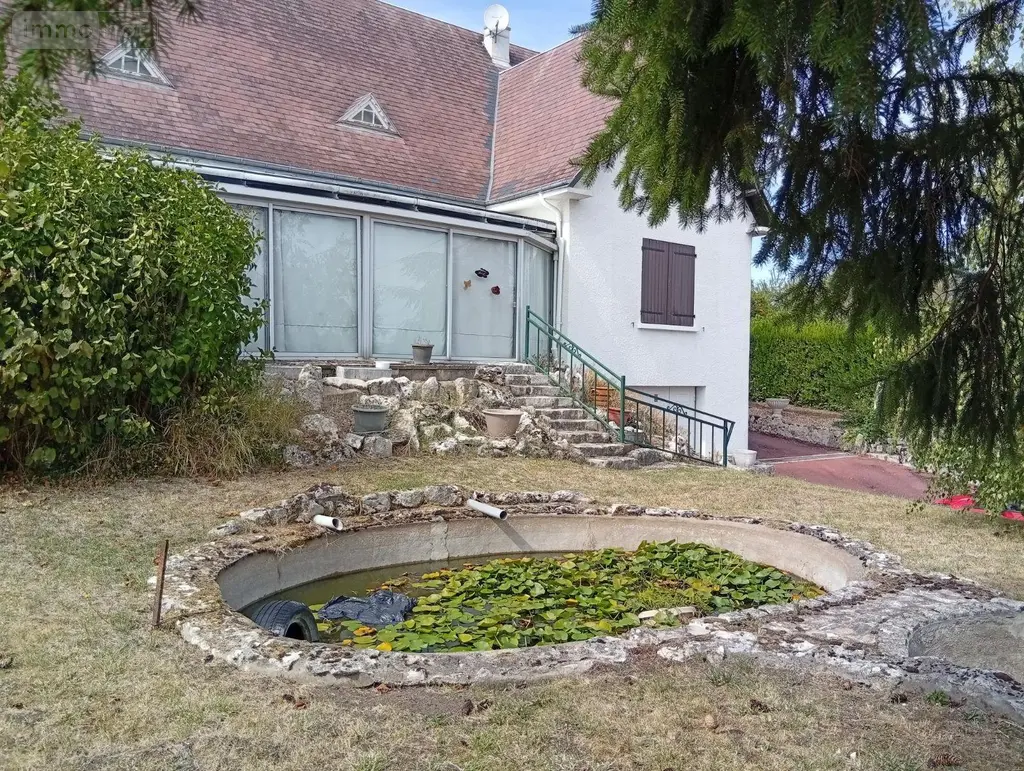 Maison a vendre Tavers 45190 Loiret 45 164 m2 7 pièces 262600 euros 091/1539 003