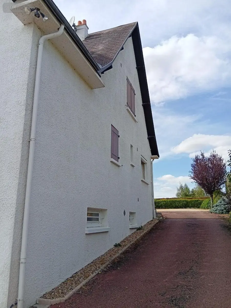Maison a vendre Tavers 45190 Loiret 45 164 m2 7 pièces 262600 euros 091/1539 038