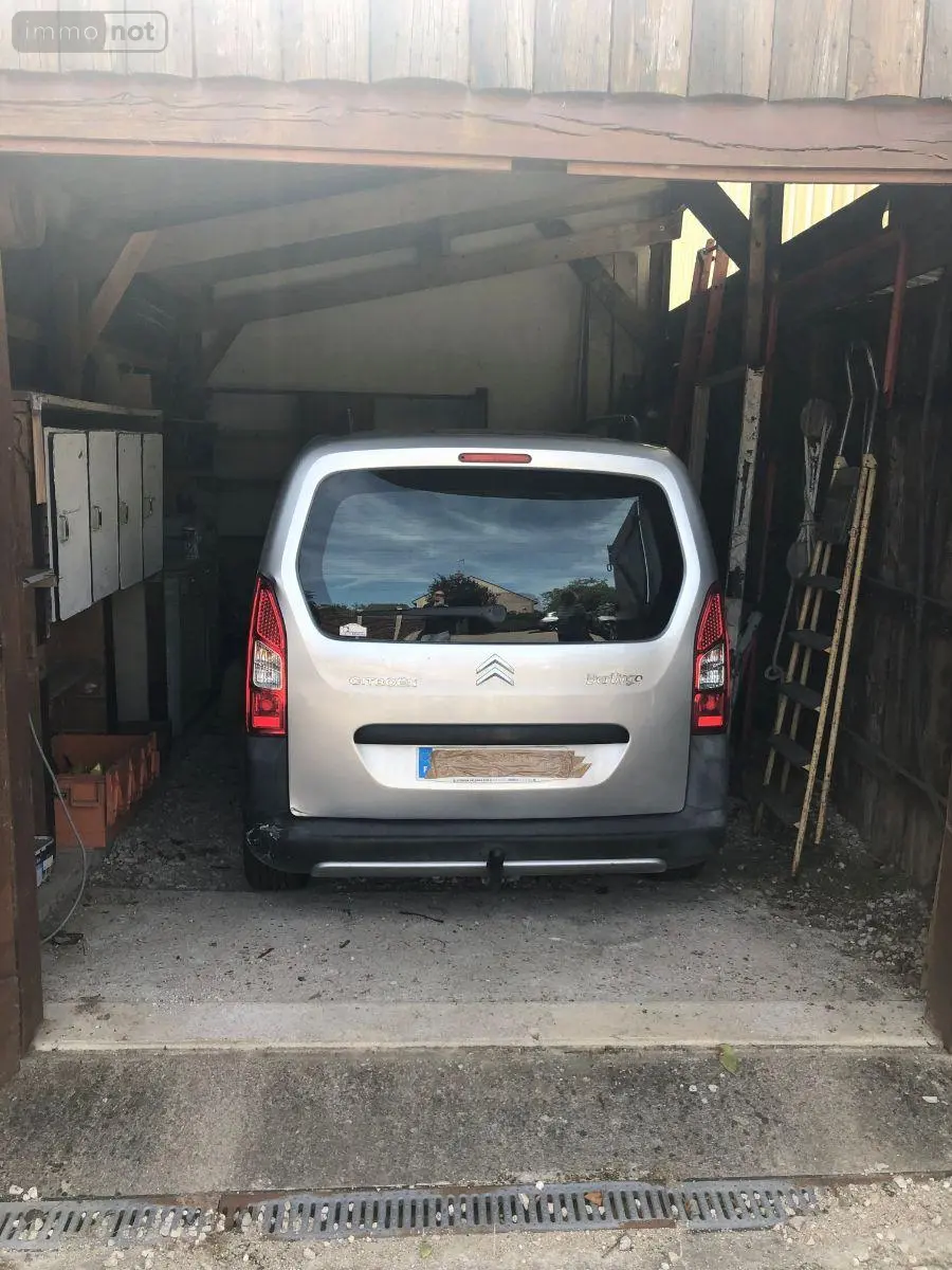 Maison a vendre Tavers 45190 Loiret 45 164 m2 7 pièces 262600 euros 091/1539 040
