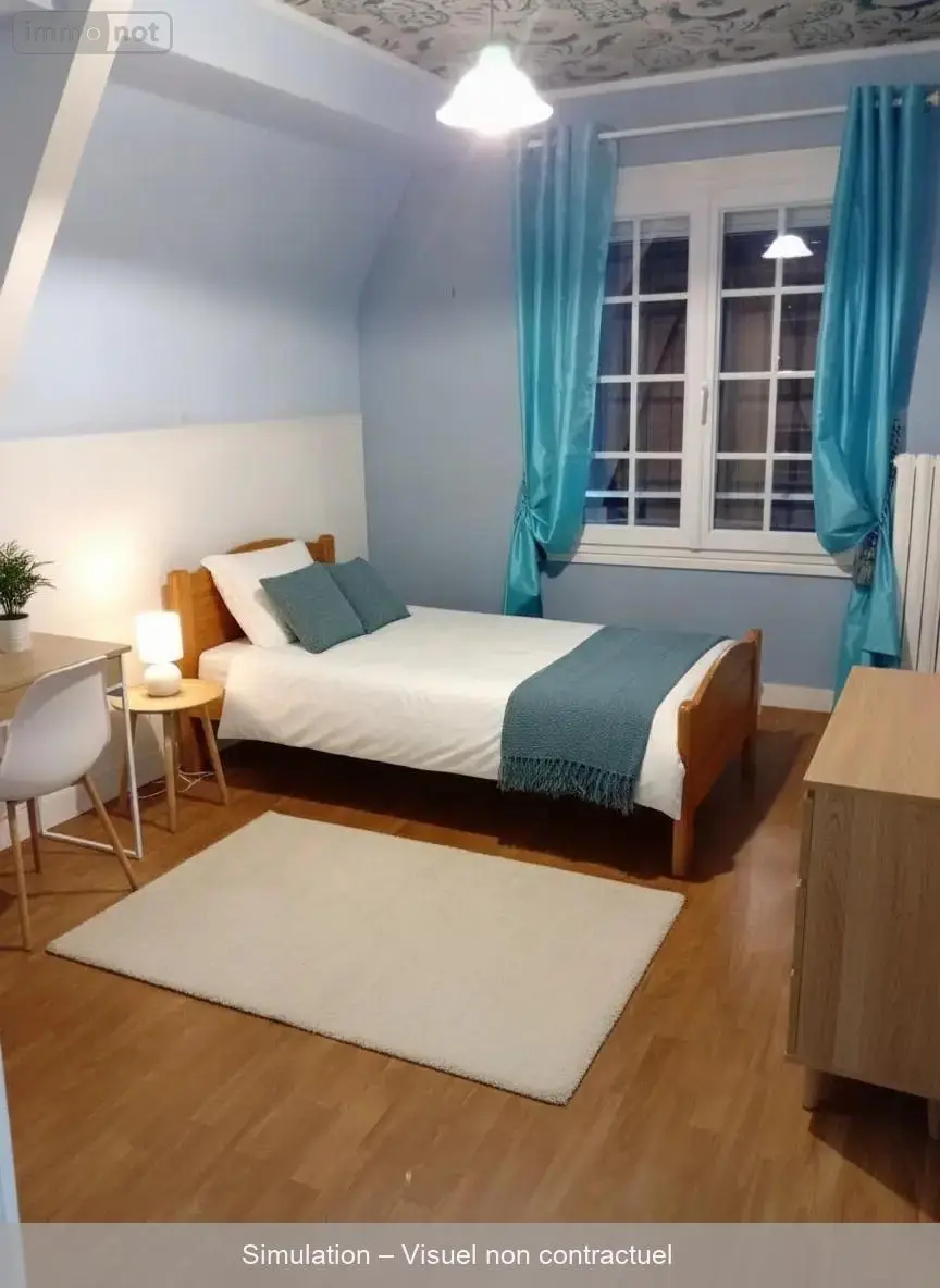 Maison a vendre Tavers 45190 Loiret 45 164 m2 7 pièces 262600 euros 091/1539 044