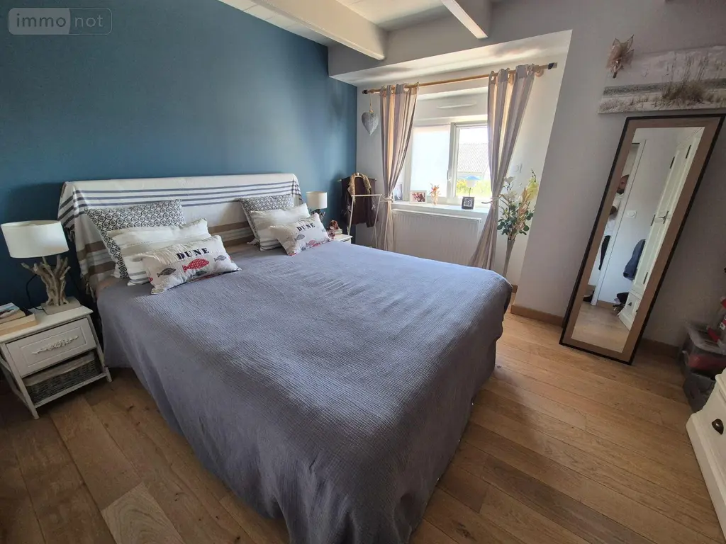 Maison a vendre Santec 29250 Finistère 29 114 m2 6 pièces 428400 euros 29104-MAIS1168 006