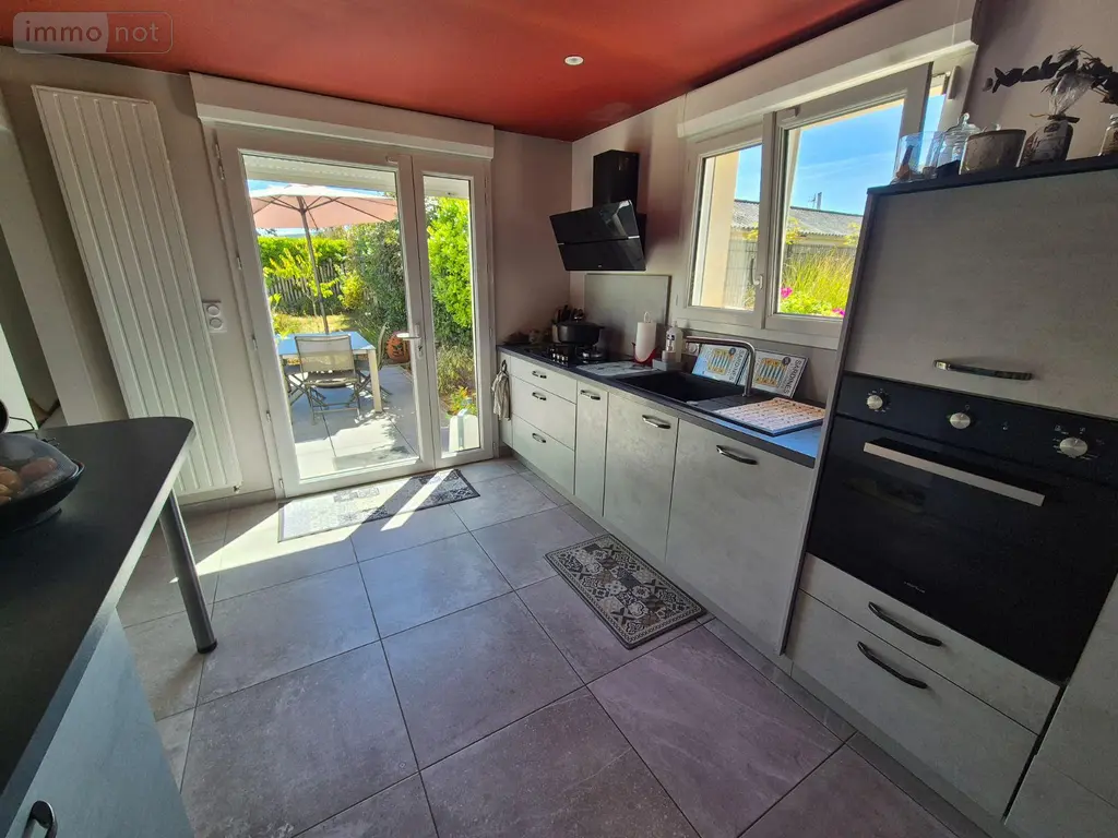 Maison a vendre Santec 29250 Finistère 29 114 m2 6 pièces 428400 euros 29104-MAIS1168 004