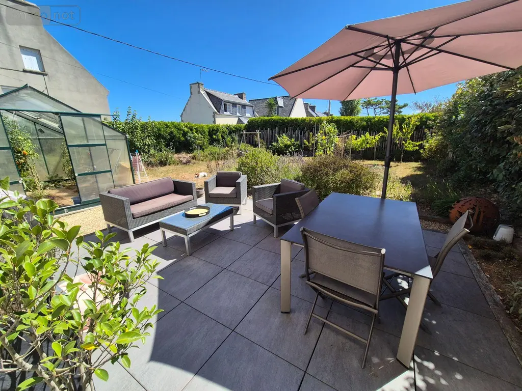 Maison a vendre Santec 29250 Finistère 29 114 m2 6 pièces 428400 euros 29104-MAIS1168 009