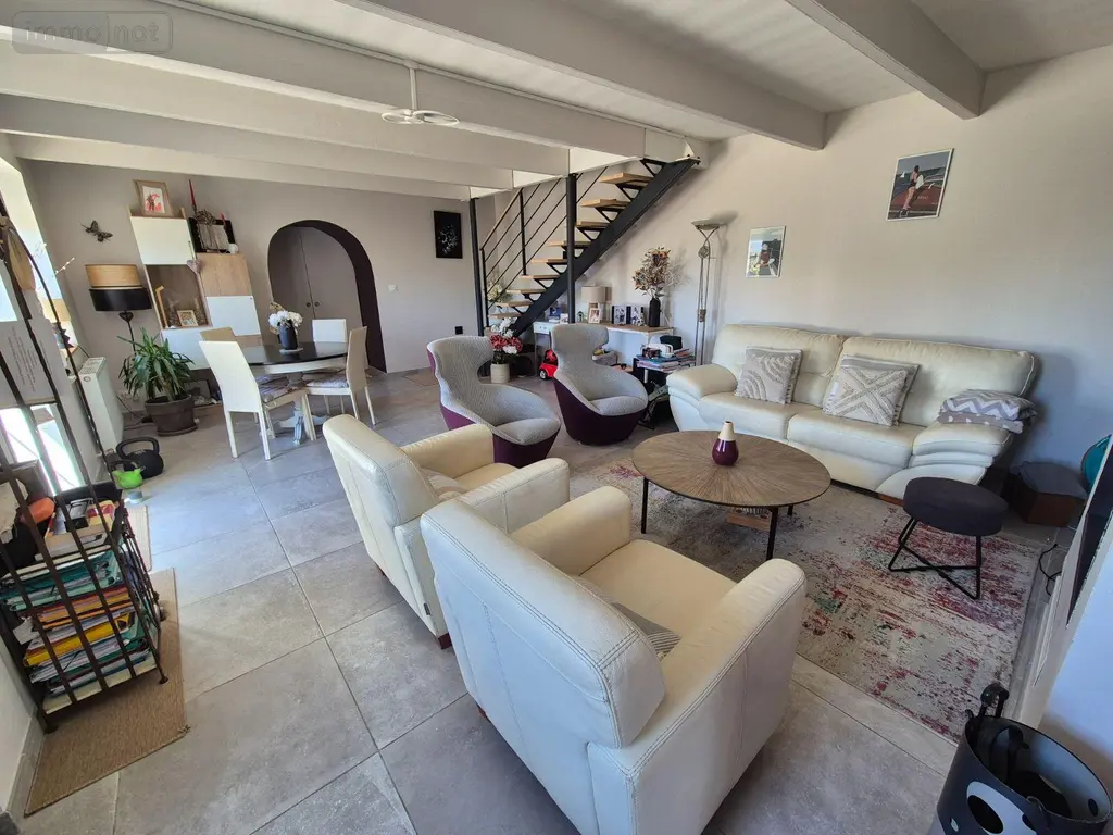 Maison a vendre Santec 29250 Finistère 29 114 m2 6 pièces 428400 euros 29104-MAIS1168 003