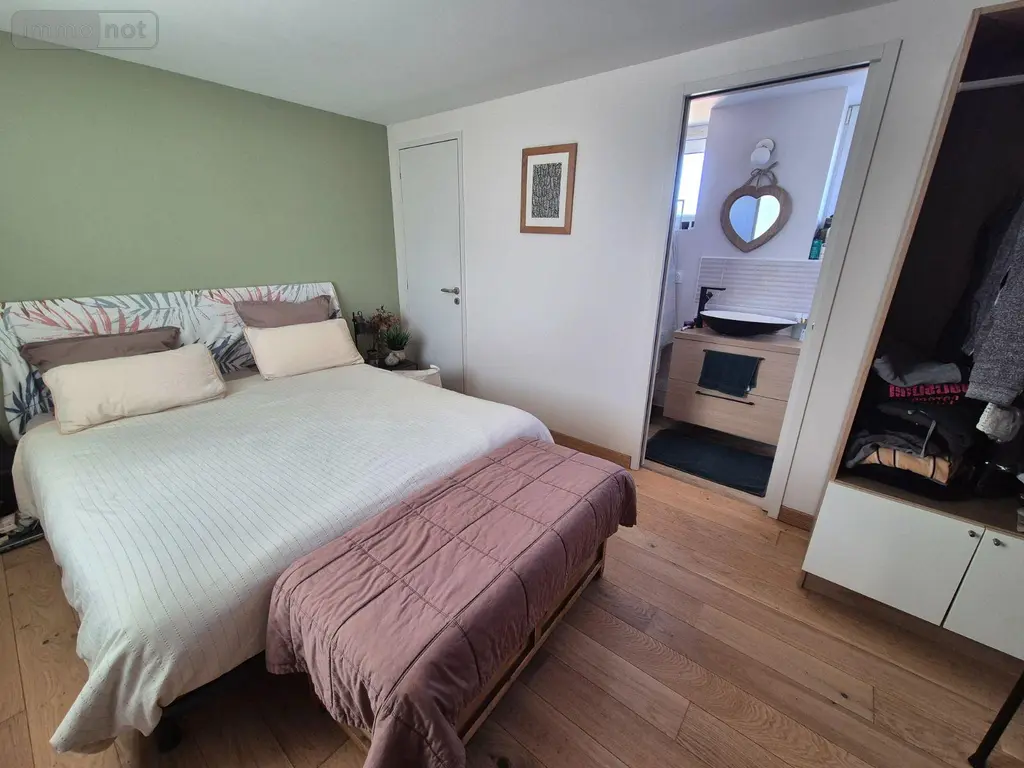 Maison a vendre Santec 29250 Finistère 29 114 m2 6 pièces 428400 euros 29104-MAIS1168 005