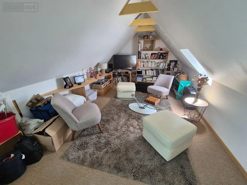 Maison a vendre Santec 29250 Finistère 29 114 m2 6 pièces 428400 euros 29104-MAIS1168 007