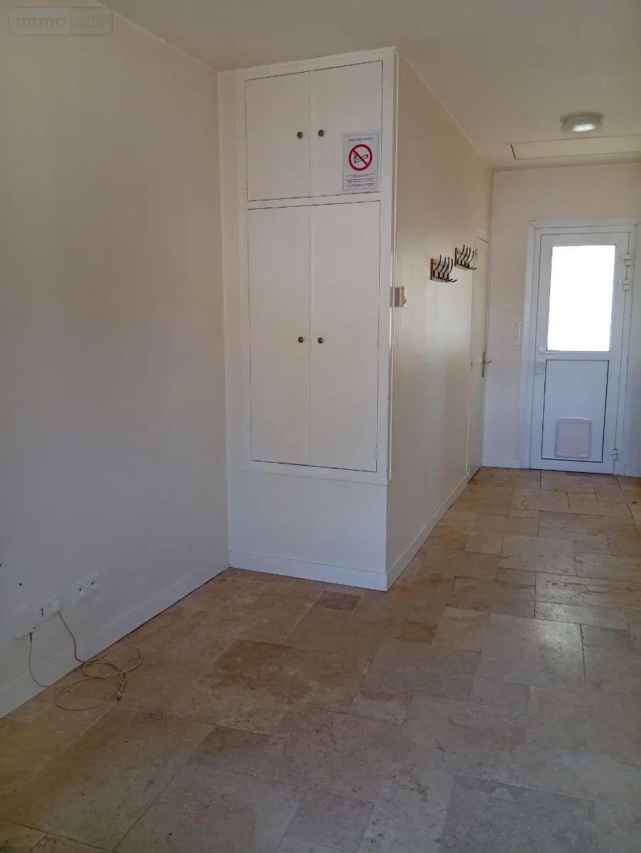 Maison a vendre Mer 41500 Loir-et-Cher 41 80 m2 3 pièces 220600 euros 091/1540 003