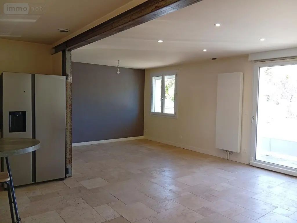 Maison a vendre Mer 41500 Loir-et-Cher 41 80 m2 3 pièces 220600 euros 091/1540 004