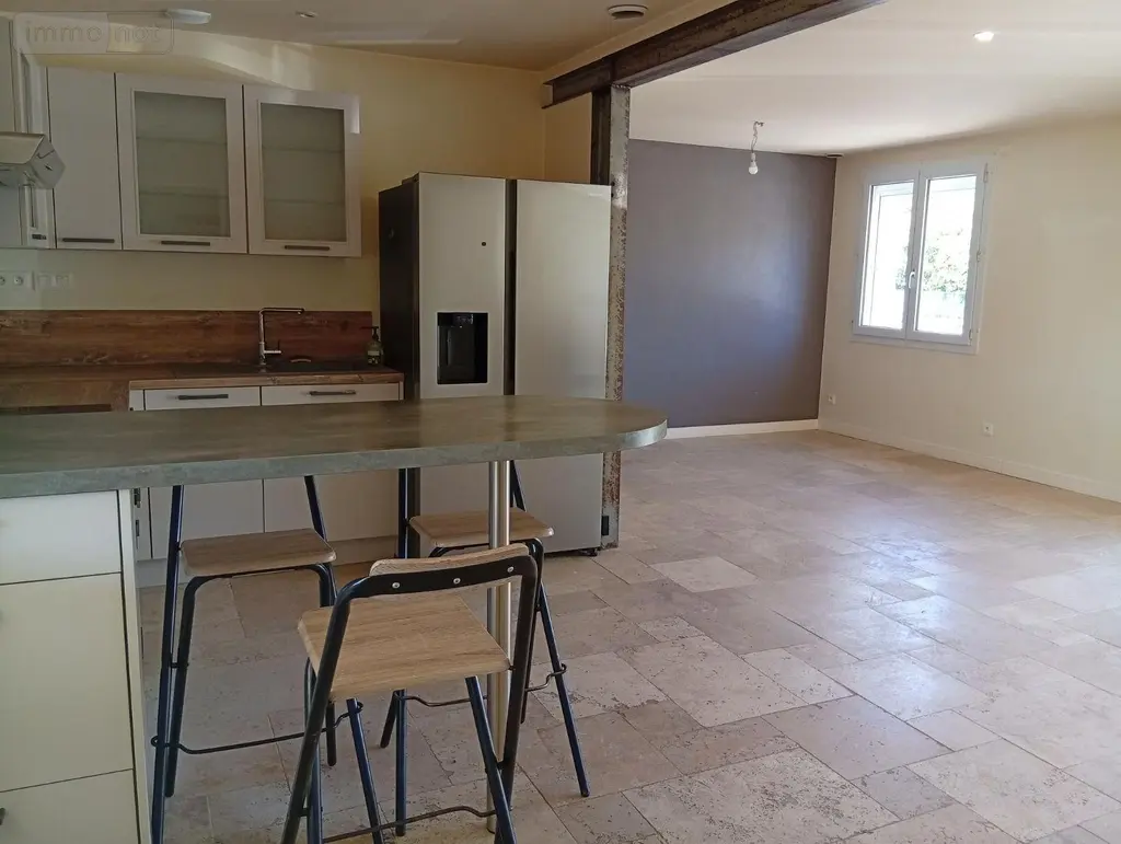 Maison a vendre Mer 41500 Loir-et-Cher 41 80 m2 3 pièces 220600 euros 091/1540 005