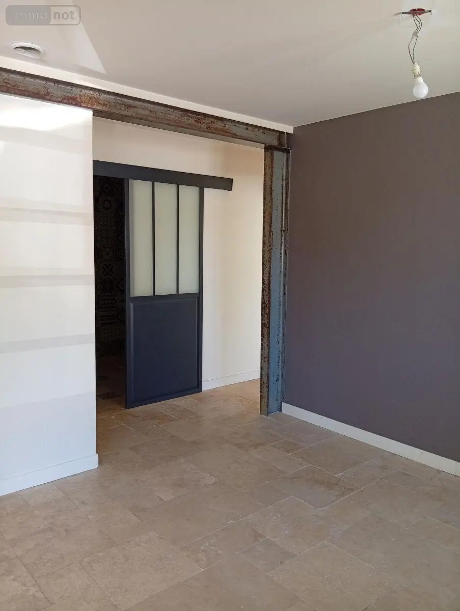 Maison a vendre Mer 41500 Loir-et-Cher 41 80 m2 3 pièces 220600 euros 091/1540 007