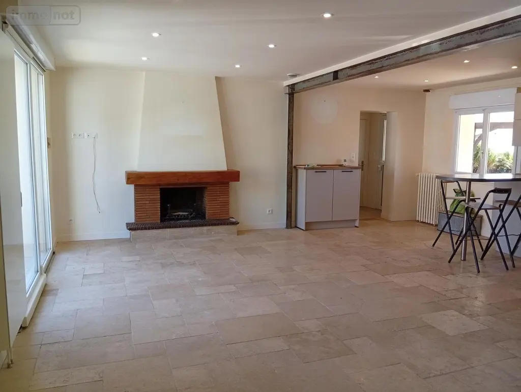 Maison a vendre Mer 41500 Loir-et-Cher 41 80 m2 3 pièces 220600 euros 091/1540 008