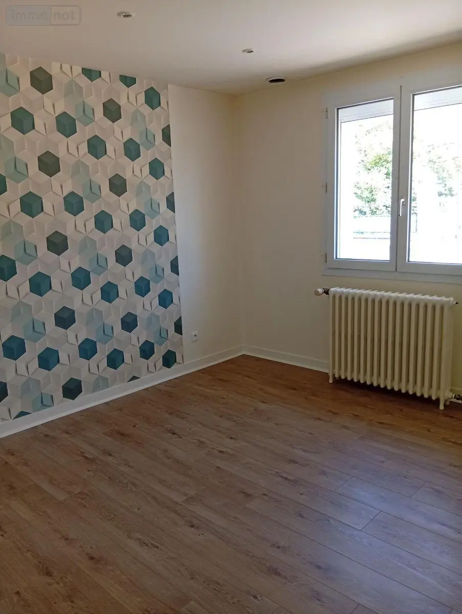 Maison a vendre Mer 41500 Loir-et-Cher 41 80 m2 3 pièces 220600 euros 091/1540 011