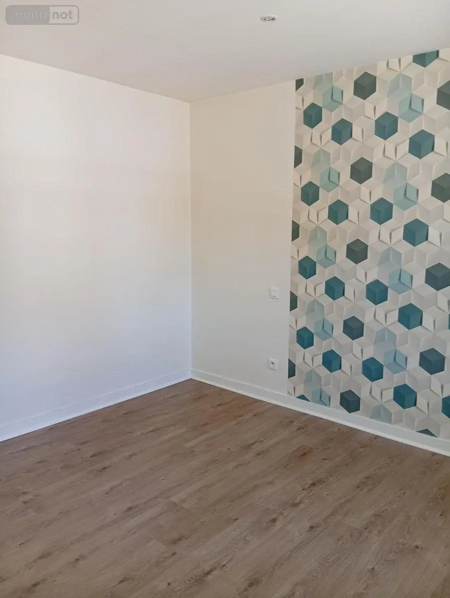 Maison a vendre Mer 41500 Loir-et-Cher 41 80 m2 3 pièces 220600 euros 091/1540 012