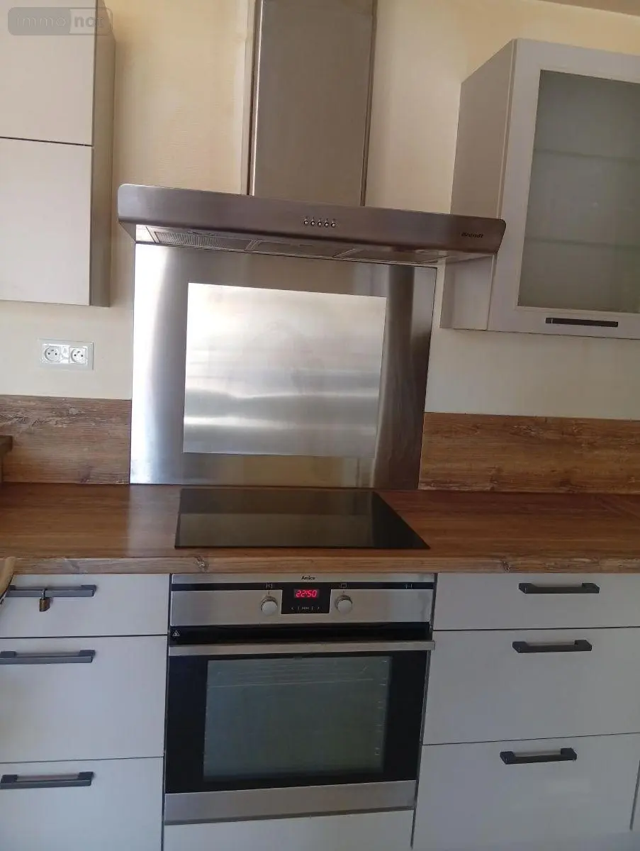 Maison a vendre Mer 41500 Loir-et-Cher 41 80 m2 3 pièces 220600 euros 091/1540 014