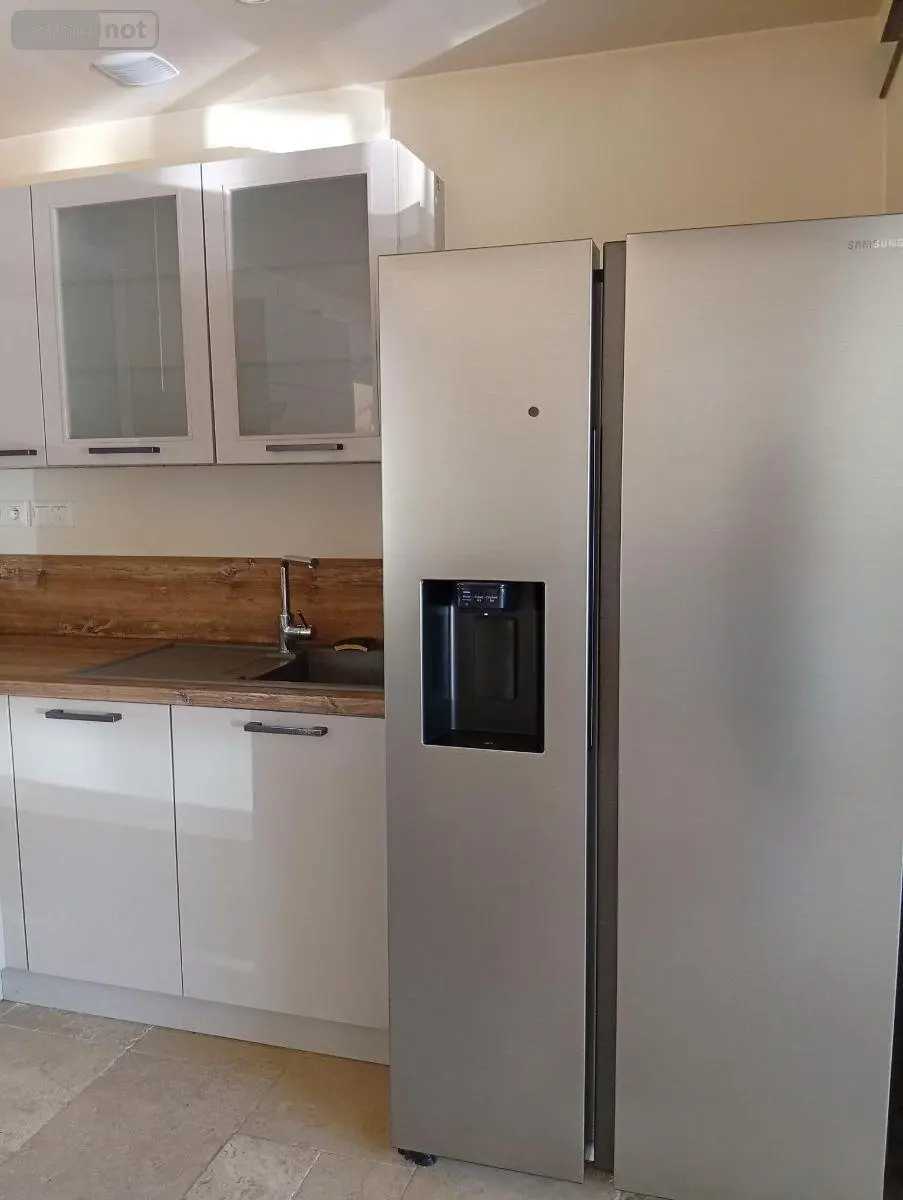 Maison a vendre Mer 41500 Loir-et-Cher 41 80 m2 3 pièces 220600 euros 091/1540 015