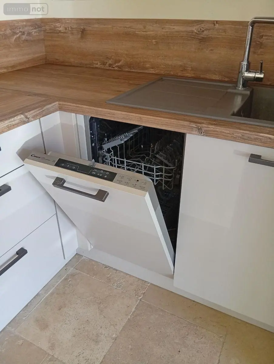 Maison a vendre Mer 41500 Loir-et-Cher 41 80 m2 3 pièces 220600 euros 091/1540 016