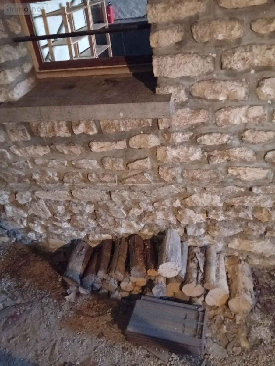 Maison a vendre Mer 41500 Loir-et-Cher 41 80 m2 3 pièces 220600 euros 091/1540 017