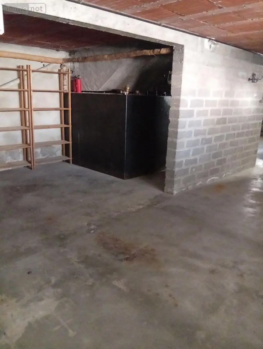 Maison a vendre Mer 41500 Loir-et-Cher 41 80 m2 3 pièces 220600 euros 091/1540 018