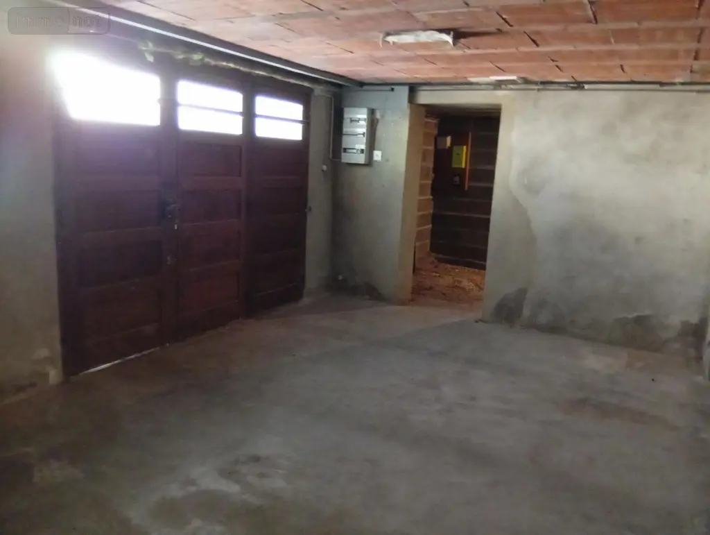 Maison a vendre Mer 41500 Loir-et-Cher 41 80 m2 3 pièces 220600 euros 091/1540 019