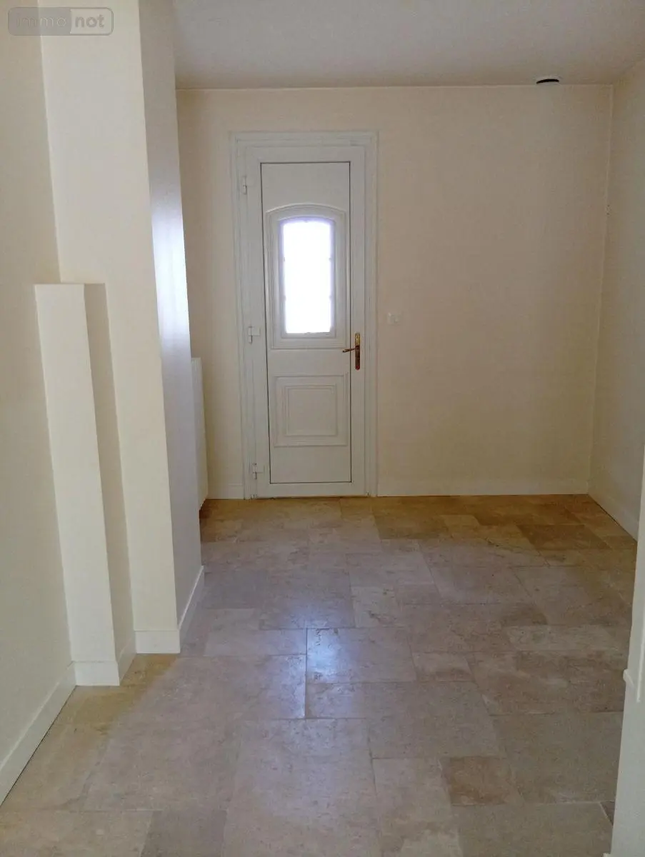 Maison a vendre Mer 41500 Loir-et-Cher 41 80 m2 3 pièces 220600 euros 091/1540 023