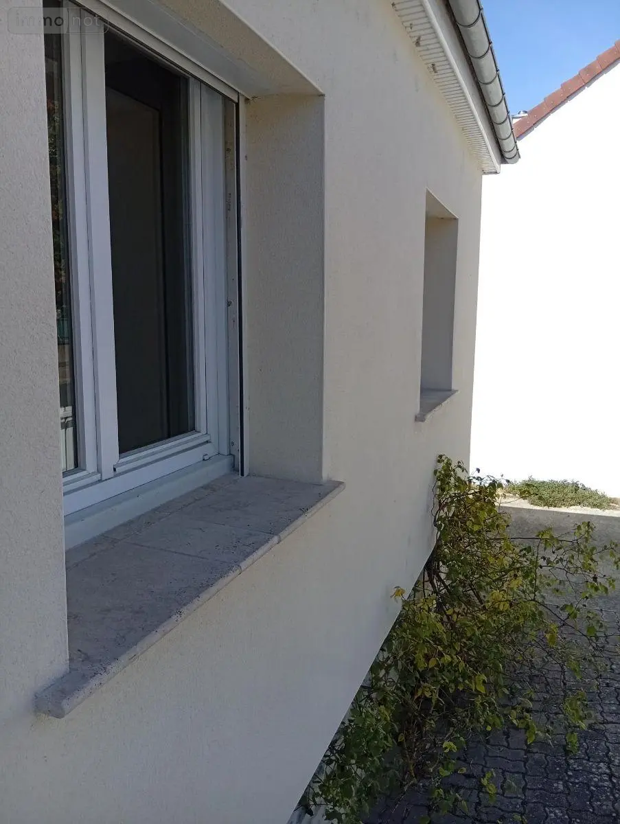 Maison a vendre Mer 41500 Loir-et-Cher 41 80 m2 3 pièces 220600 euros 091/1540 025